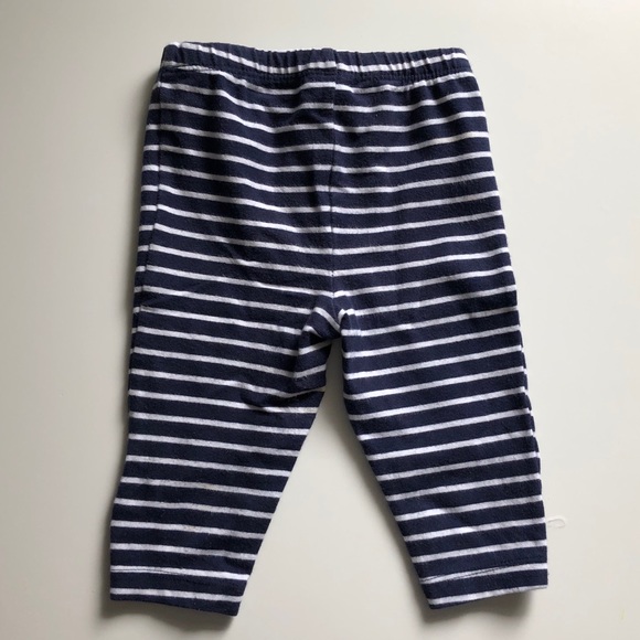 3M Girls: Striped Pants - Picture 2 of 4